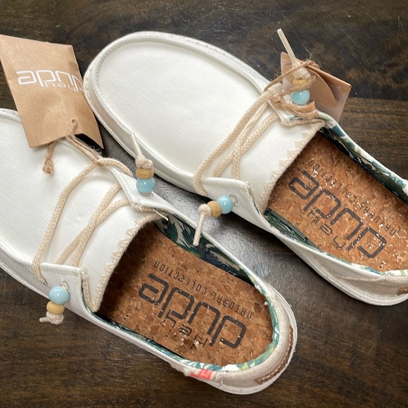 Hey Dude Shoes - Hey Dude Wendy shoes